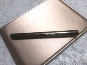 リキッドアイライナーのおすすめ｜ラブライナーについて徹底解説！のイメージ画像