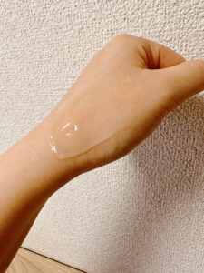 【プチプラ】無印良品｜薬用美白ボディジェルの効果とおすすめの使い方について徹底レビュー！のイメージ画像